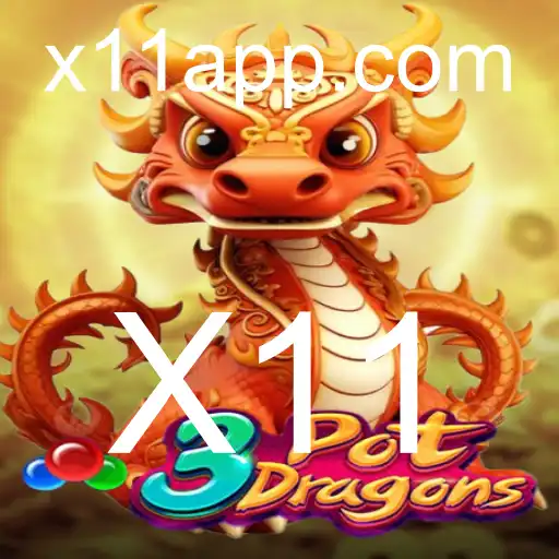 Explorando o Vibrante Mundo de 3PotDragons com a Tecnologia X11