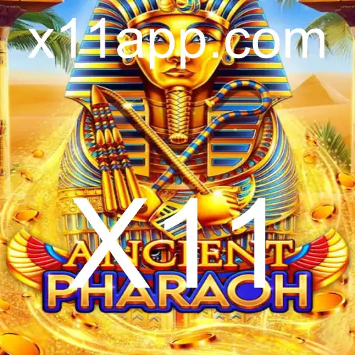 Análise Completa do Jogo AncientPharaoh