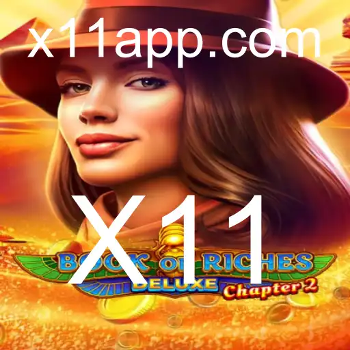 Explorando o Universo de BookofRichesDeluxeChapter2: Um Guia Completo