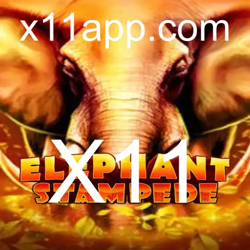 Descubra ElephantStampede: O Jogo Inovador com a Estratégia X11