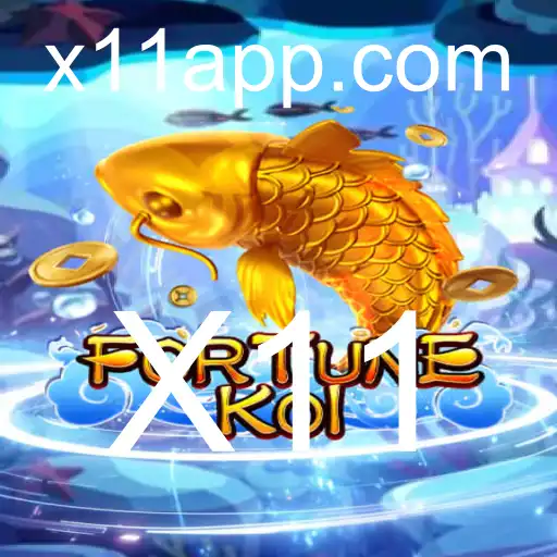 FORTUNEKOI: Explorando o Fascinante Mundo do Jogo e a Vibe X11