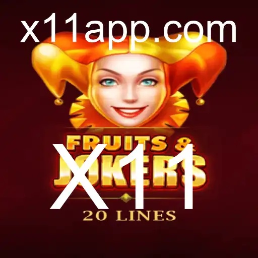Descubra o Mundo de FruitsAndJokers20 e a Palavra-Chave X11