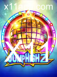 Descubra o Universo de JumpHigh2: Inovações e Desafios do X11