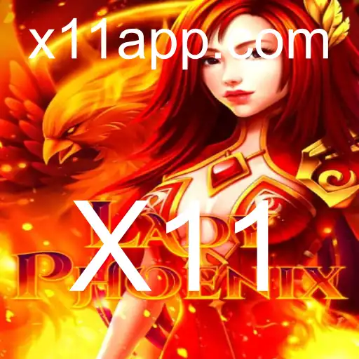 LadyPhoenix: Explorando o Universo do Jogo com X11