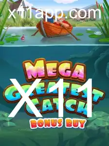 Explorando o Mundo de MegaGreatestCatchBonusBuy: Um Guia Completo
