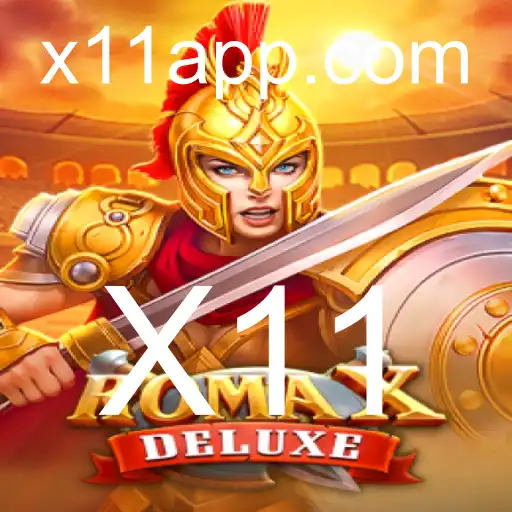 Descubra RomaXDeluxe: O Fascinante Mundo do X11