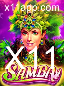 Descubra o Jogo Samba: Uma Experiência Inovadora com X11