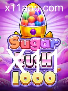 Descubra o Mundo Vibrante de SugarRush1000 e seu Estrategema com X11