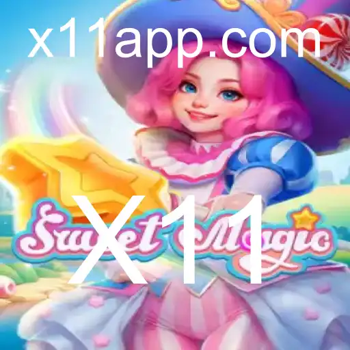 Descubra o Encantador Mundo de SweetMagic: Um Guia Completo