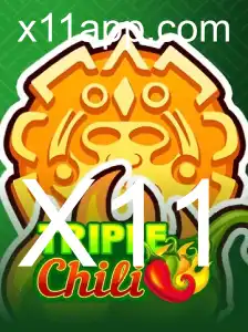 Descubra o Mundo de TripleChili: O Jogo que Está Conquistando X11