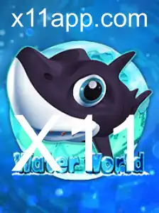 Mergulhe na Aventura Subaquática de WaterWorld: Explorando o Universo de X11