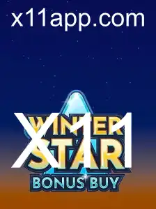 WinterStarBonusBuy: Explorando o Universo do Jogo X11