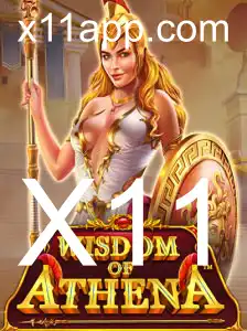Descubra o Fascinante Universo de WisdomofAthena e o Conceito X11